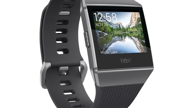 Fitbit Ionic