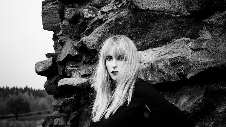 Pressebilde - Susanne Sundfør 