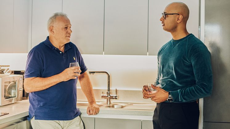 Trots ökad vetenskaplig medvetenhet om de potentiella hälsoriskerna med PFAS i kranvatten världen över, verkar allmänheten fortfarande vara omedveten om farorna, säger Bluewater.