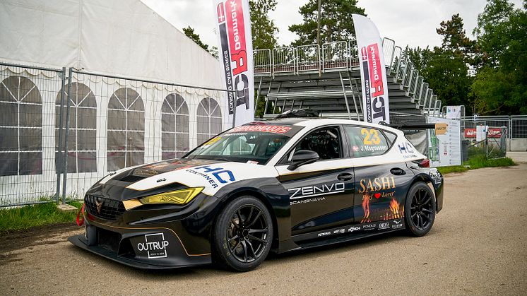 Jan Magnussen