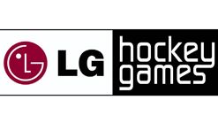 LG Hockey Games logo