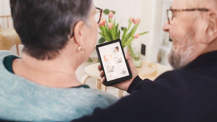 Sepelvaltimotautipotilaiden digitaalinen sydänkuntoutus käynnistyi Pohjois-Savossa 