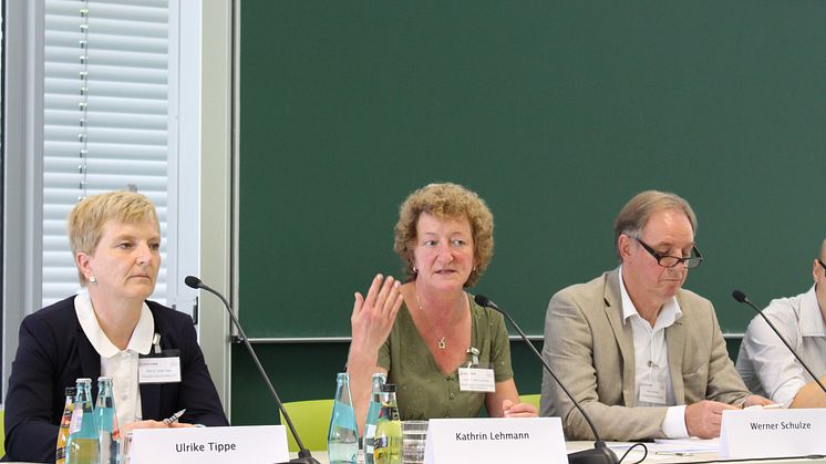 „Dual studiert – Erfolg in der Region“ – Auftaktveranstaltung zum Ausbau dualer Studienangebote im Land Brandenburg