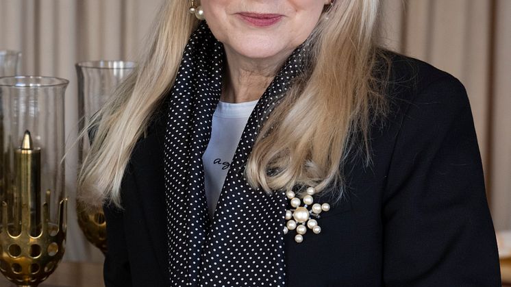 Ulrika Norberg