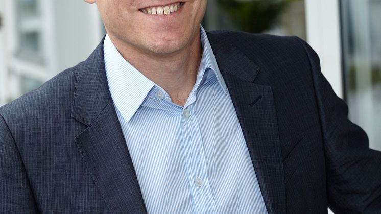 Björn Wendle