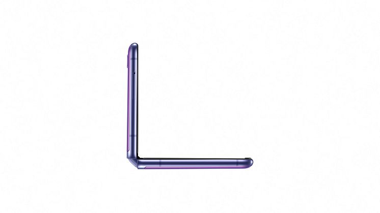 sm_f700f_galaxy z flip_side table top_purple mirror_191224