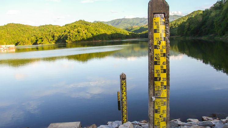 World Fast Running Out Of Water New NASA Data Reveals