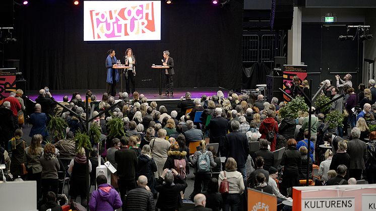 Folk och Kultur