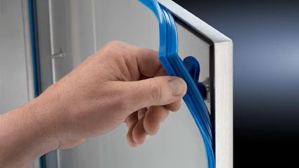 Ny tätning säkrar elektronik under rengöring