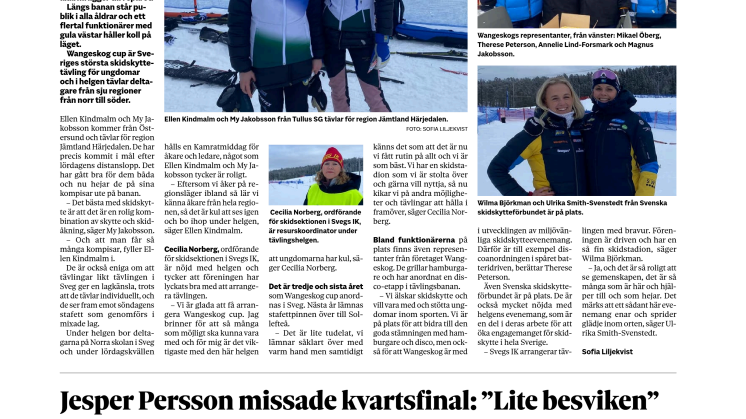 Wangeskog Cup_Tidningen Härjedalen 19 februari 2025.pdf