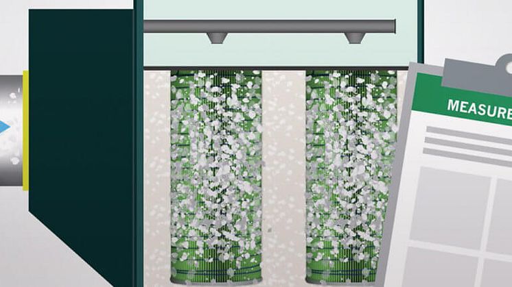 What is the ASHRAE Standard 199 Test and How Does it Affect Your Dust Collection System?