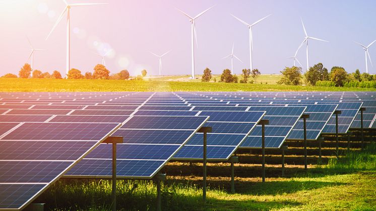 Camfil in Germany pursuing UN Global Compact sustainability principles: Now using 100 % green  electricity from the region