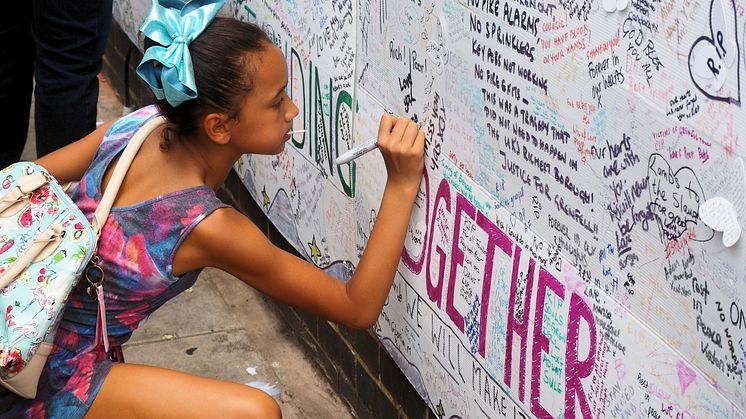 EXPERT COMMENT: Grenfell Tower: criminal charges delayed, but that doesn’t mean there won’t be justice 
