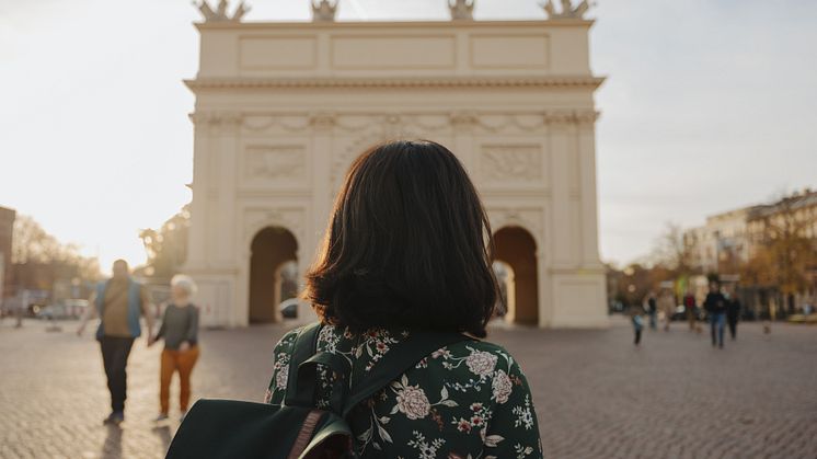 Steigende Tourismuszahlen – Chance und Herausforderung