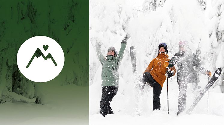 SkiStar rapporterer store fremskritt mot klimanøytralitet i norske fjellanlegg