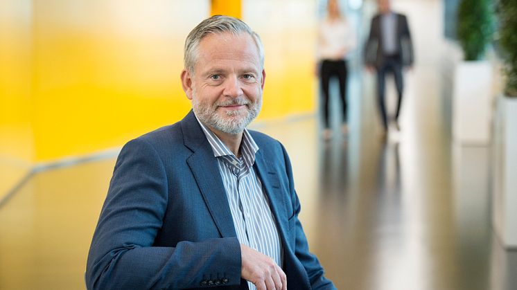 Joacim Cedervall