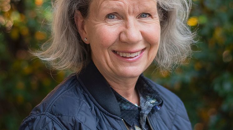 Ulrika Nisser, Visit Dalarna