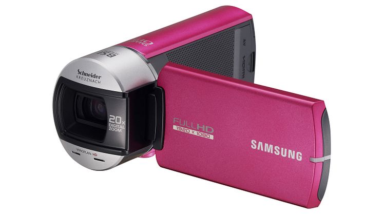 Videokamera Q10