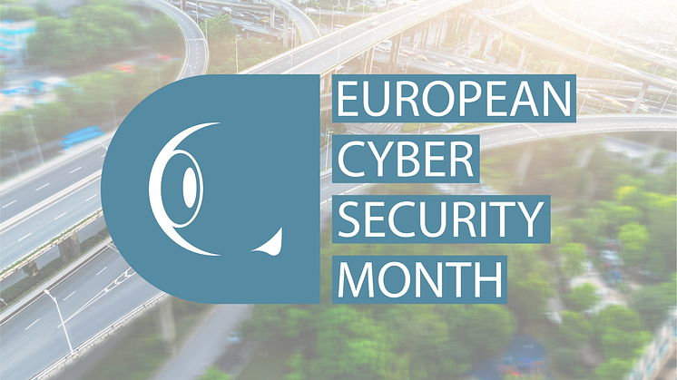 Cybersecurity Month