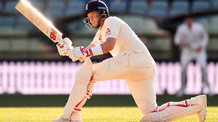 Joe Root (Photo by Getty Images)