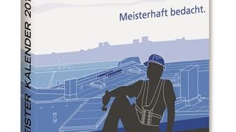 ZIMMERMEISTER KALENDER `16