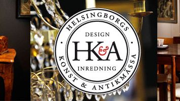Helsingborgs Konst- & Antikmässa - Pressinbjudan
