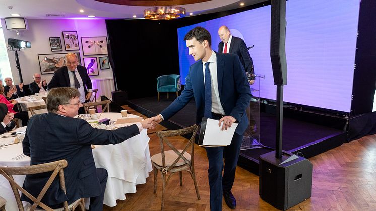 OPEN INVEST 2025
