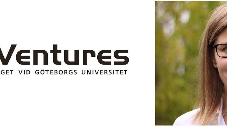 GU Ventures välkomnar affärsutvecklare Elisabeth Gustafsson!