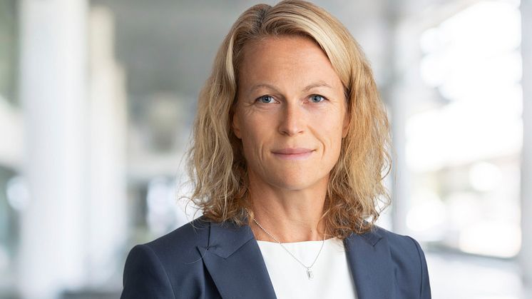 Anna Alsborger, fastighetsdirektör (liggande format)
