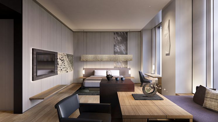 ダウンロード不可_King Guestroom