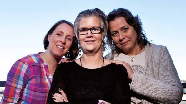 BRO sätter fokus på kvinnor med spridd bröstcancer