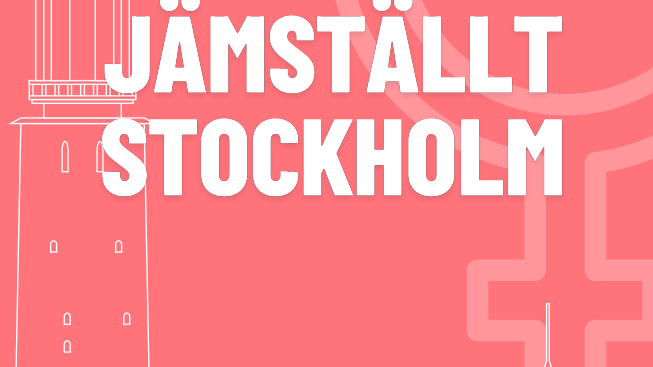 Jämställdhetsprogrammet
