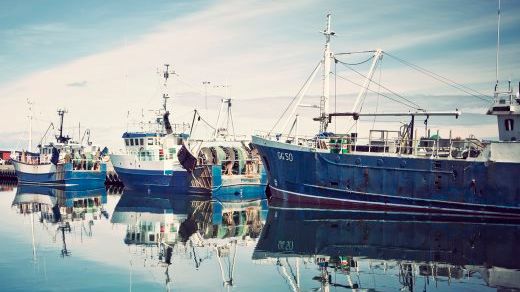 Avtal om fiske ger svenska fiskare tillträde till norsk zon