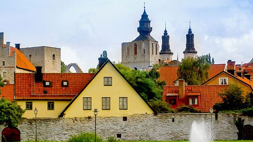 Så fördelas 100 miljoner som stärker Gotlands näringsliv