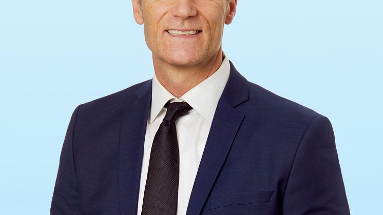 Mikael Wallner