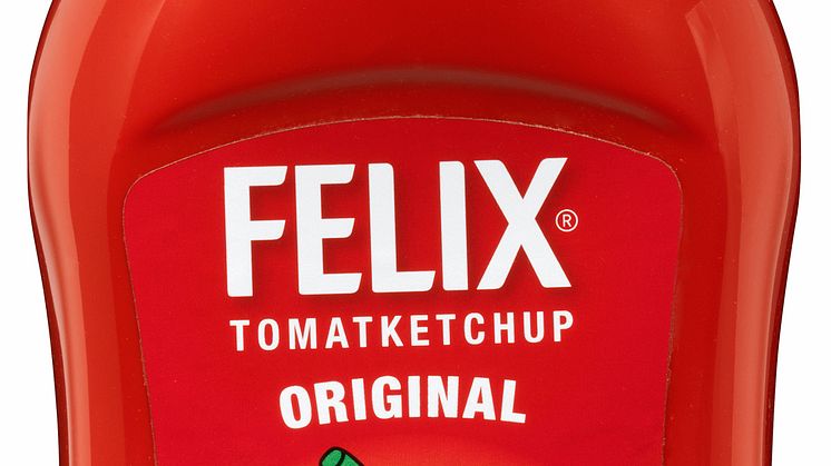 Felix Ketchup