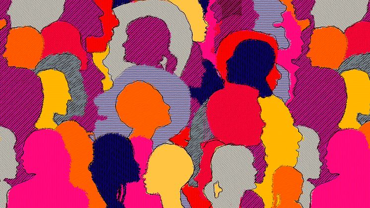 Kyrkornas nätverksdag kring migration och integration 20 oktober.