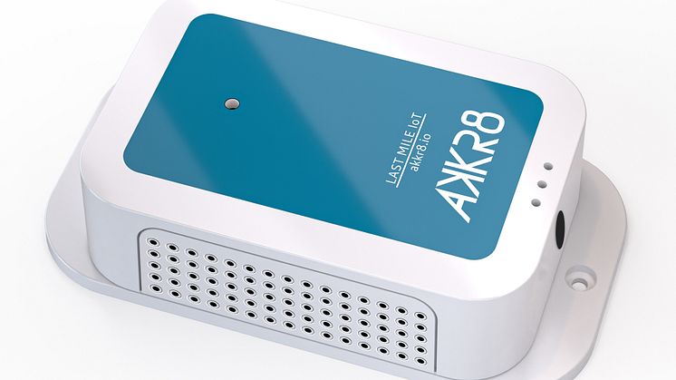 IoT-sensor