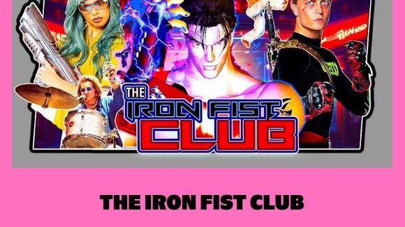 Iron fist.JPG