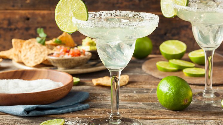 San José Silver och San José Gold kommer att finnas i Systembolagets Beställningssortiment från den 11 juli. Den är en utmärkt bas i många cocktails, som klassiska drinken Margarita.