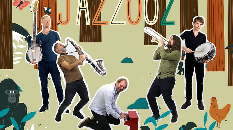 4 AUG 13.00 jazzoo 2