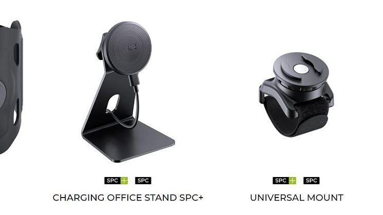 SP Connect Plus Alltags Mount 1