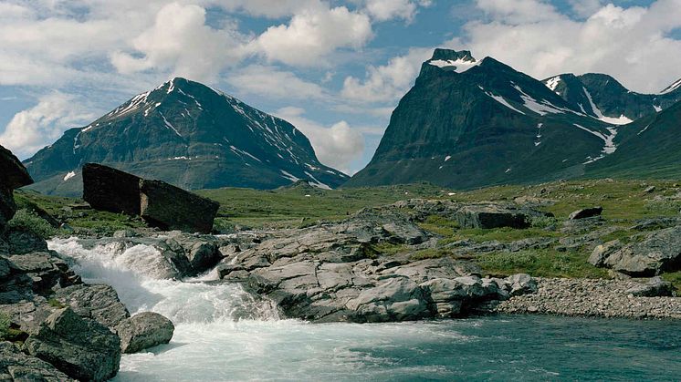 SJs hållbarhetsarbete