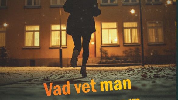 Moral, lögner och hemligheter i skolans värld – Lena Hellsten är tillbaka med "Vad vet man egentligen om en annan människa?"