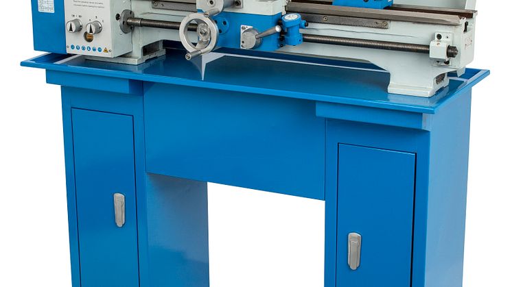 Pela Metallsvarv 250Gx550 - hos Verktygsboden