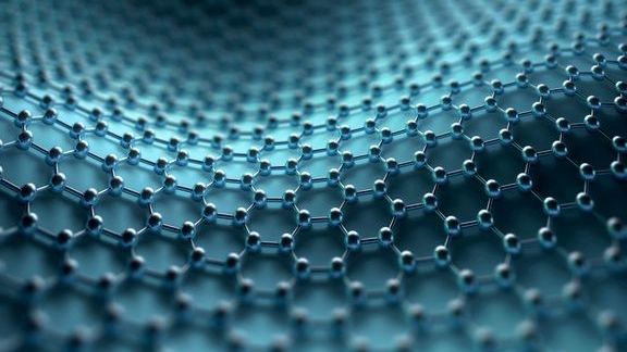 Hög tid utveckla standarder för nanomaterial
