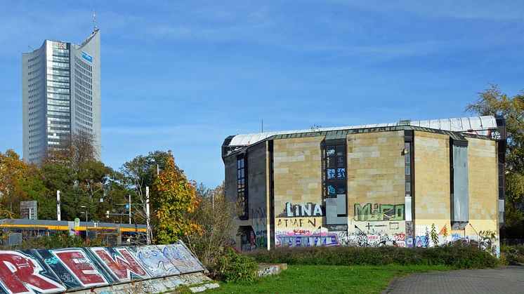 Bowlingtreff Leipzig