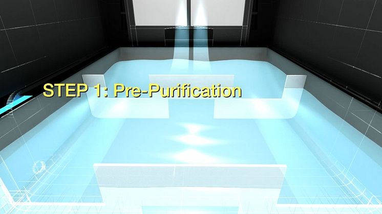 How AirPure works