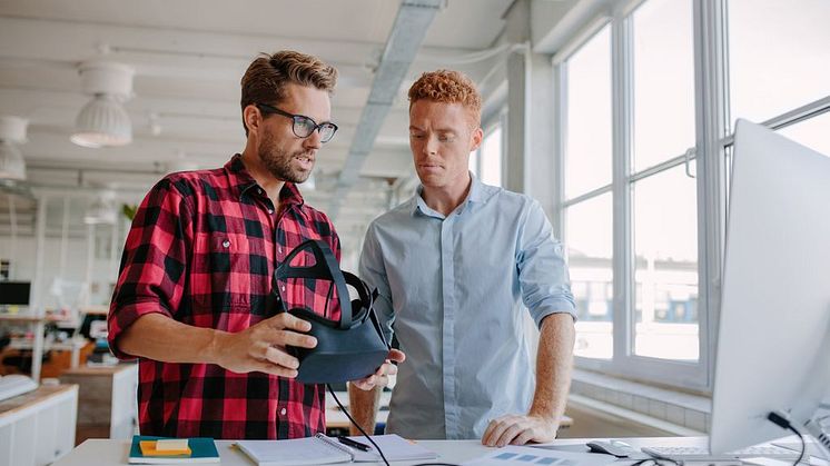 Amadeus arrangerer Sveriges første reise-hackathon i samarbeid med Startup Weekend