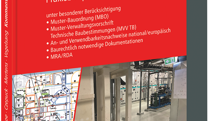 Kommentar M-LüAR, 3. Auflage (3D/tif)